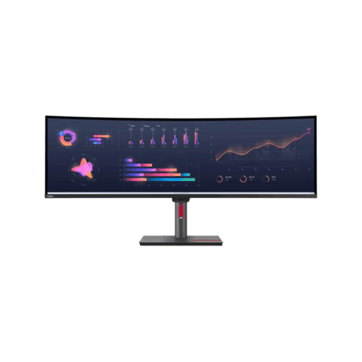 LENOVO THINKVISION P49w-30 ULTRA-WIDE DUAL QHD PROFESSIONAL MONITOR