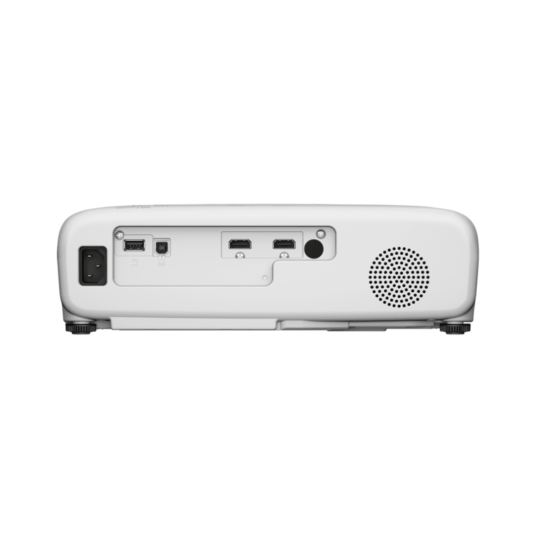 EPSON EB-W55 WXGA PROJECTOR - Image 4