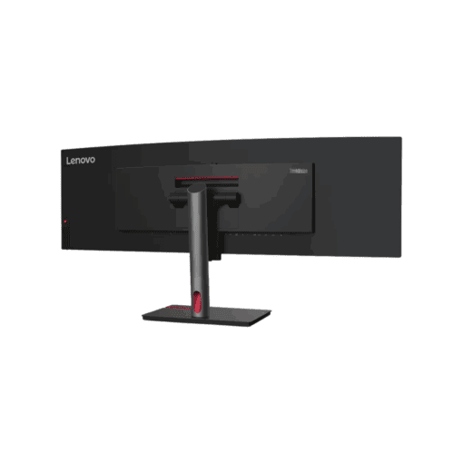 LENOVO THINKVISION P49w-30 ULTRA-WIDE DUAL QHD PROFESSIONAL MONITOR - Image 4