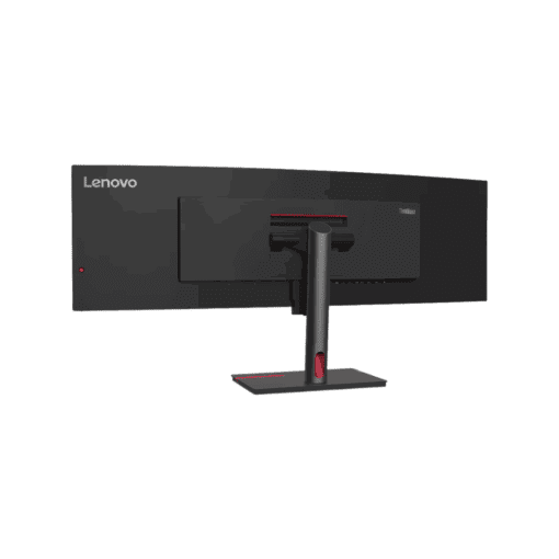 LENOVO THINKVISION P49w-30 ULTRA-WIDE DUAL QHD PROFESSIONAL MONITOR - Image 5