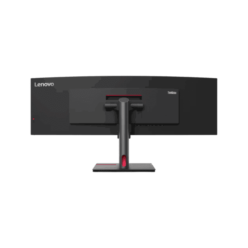 LENOVO THINKVISION P49w-30 ULTRA-WIDE DUAL QHD PROFESSIONAL MONITOR - Image 6