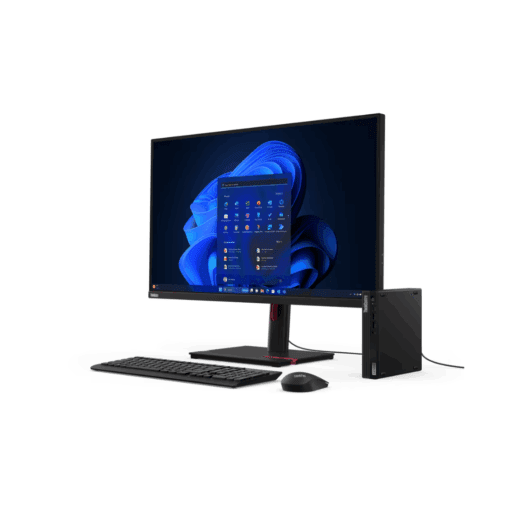 LENOVO THINKCENTRE M70q GEN 5 - Image 8