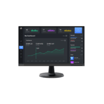 LENOVO C24-40 FHD MONITOR