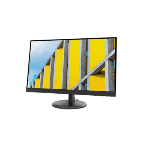 LENOVO C27q-30 QHD MONITOR - Image 3