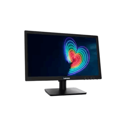 LENOVO D19-10 ESSENTIAL MONITOR - Image 2