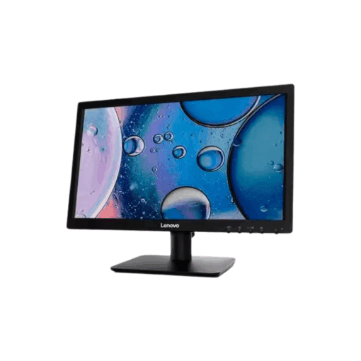 LENOVO D19-10 ESSENTIAL MONITOR - Image 3