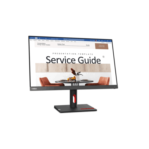 LENOVO THINKVISION S24i-30 FHD MONITOR - Image 2