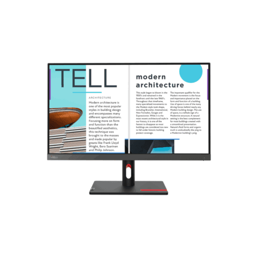 LENOVO THINKVISION S24e-30 FHD MONITOR