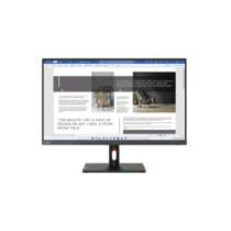 LENOVO THINKVISION S27i-30 FHD PROFESSIONAL MONITOR