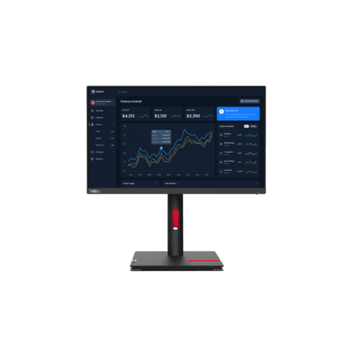 LENOVO THINKVISION T22i-30 FHD ERGONOMIC BUSINESS MONITOR