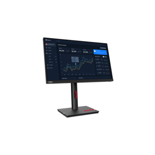 LENOVO THINKVISION T22i-30 FHD ERGONOMIC BUSINESS MONITOR - Image 2
