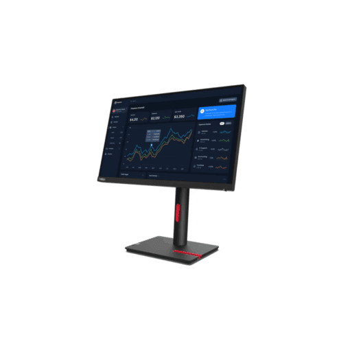LENOVO THINKVISION T22i-30 FHD ERGONOMIC BUSINESS MONITOR - Image 3