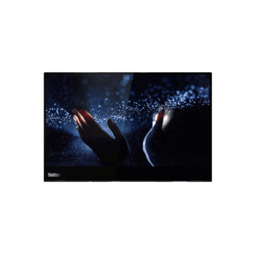 LENOVO THINKVISION M14t 14" FHD TOUCH PORTABLE MONITOR