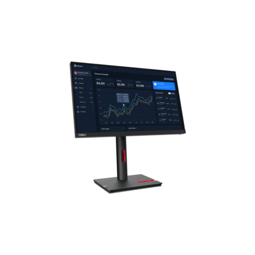LENOVO THINKVISION T23i-30 PROFESSIONAL BUSINESS MONITOR - Image 2