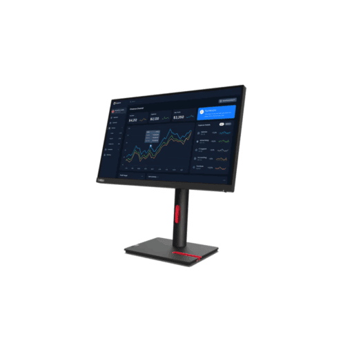 LENOVO THINKVISION T23i-30 PROFESSIONAL BUSINESS MONITOR - Image 3