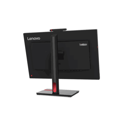 LENOVO THINKVISION T24mv-30 FHD WEBCAM MONITOR - Image 6