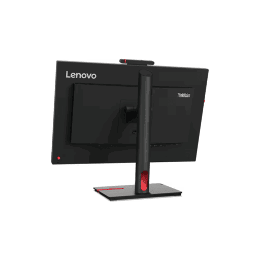 LENOVO THINKVISION T24mv-30 FHD WEBCAM MONITOR - Image 7