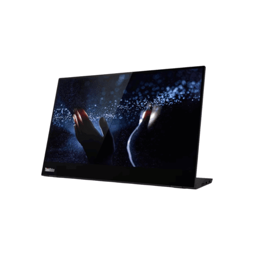 LENOVO THINKVISION M14t 14" FHD TOUCH PORTABLE MONITOR - Image 3