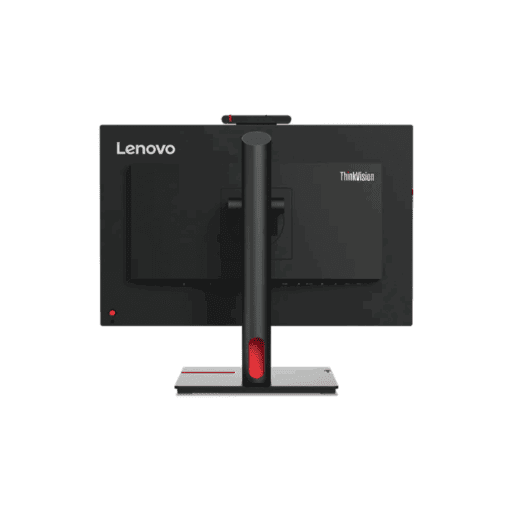 LENOVO THINKVISION T24mv-30 FHD WEBCAM MONITOR - Image 8