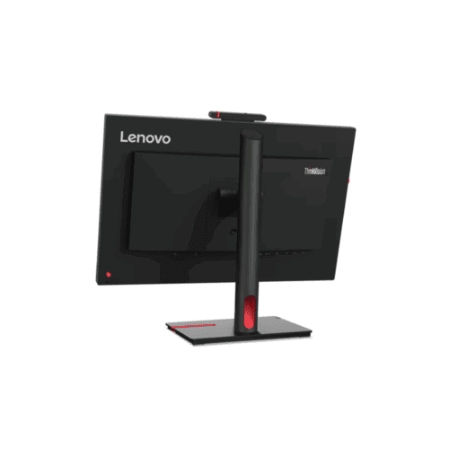 LENOVO THINKVISION T24v-30 FHD SMART COLLABORATION MONITOR - Image 5