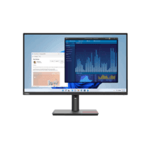 LENOVO THINKVISION T27p-30 4K PROFESSIONAL MONITOR