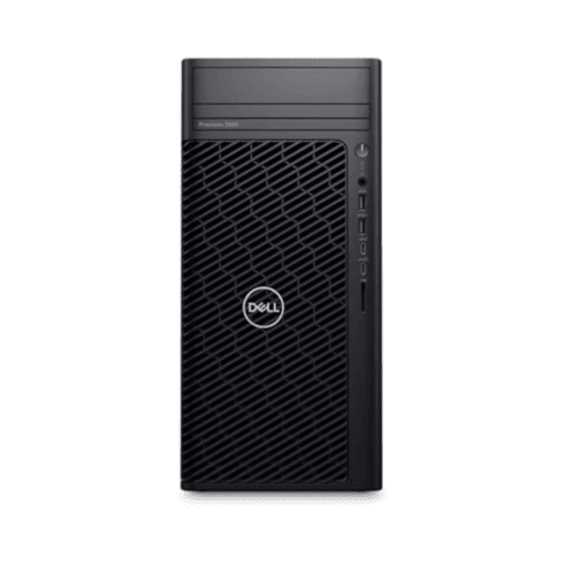 DELL PRECISION 3680 WORKSTATION SERIES
