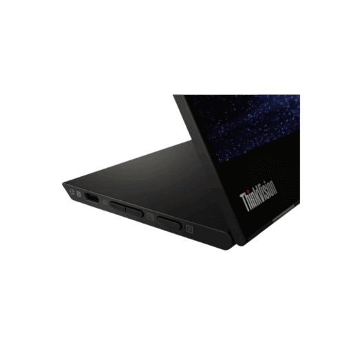 LENOVO THINKVISION M14t 14" FHD TOUCH PORTABLE MONITOR - Image 9
