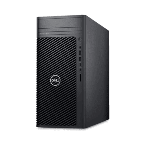 DELL PRECISION 3680 WORKSTATION SERIES - Image 3