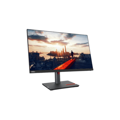 LENOVO THINKVISION P24h-30 QHD PROFESSIONAL MONITOR - Image 2