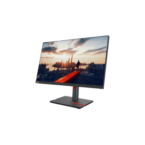 LENOVO THINKVISION P24h-30 QHD PROFESSIONAL MONITOR - Image 3