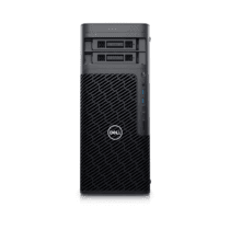 DELL PRECISION 5860 WORKSTATION SERIES