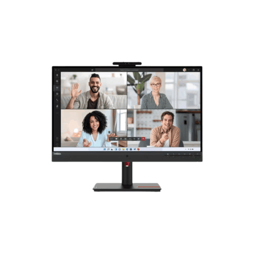 LENOVO THINKVISION T27hv-30 QHD SMART CAMERA MONITOR