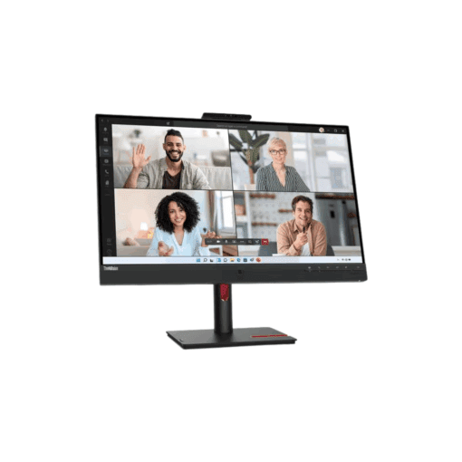 LENOVO THINKVISION T27hv-30 QHD SMART CAMERA MONITOR - Image 2