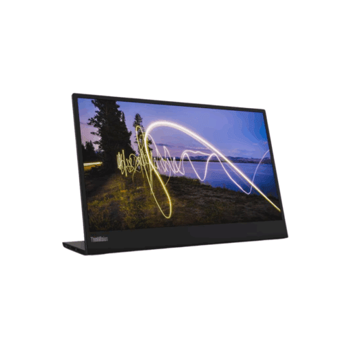 LENOVO THINKVISION M15 FHD PORTABLE MONITOR