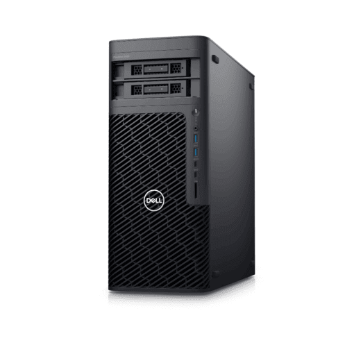 DELL PRECISION 5860 WORKSTATION SERIES - Image 3