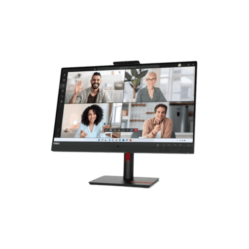 LENOVO THINKVISION T27hv-30 QHD SMART CAMERA MONITOR - Image 3