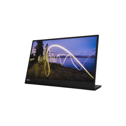 LENOVO THINKVISION M15 FHD PORTABLE MONITOR - Image 2
