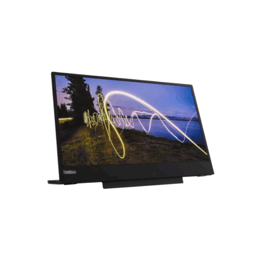LENOVO THINKVISION M15 FHD PORTABLE MONITOR - Image 3