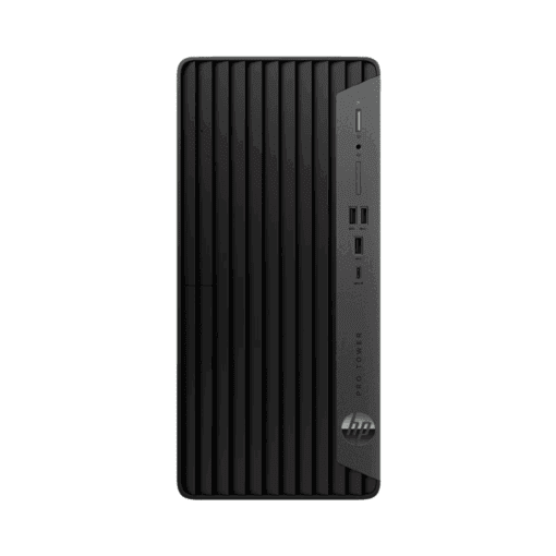 HP PRO TOWER 400 G9 I3-14100 8GB DDR5 512GB SSD WIN11PRO UHD730 WIFI BT 3Y