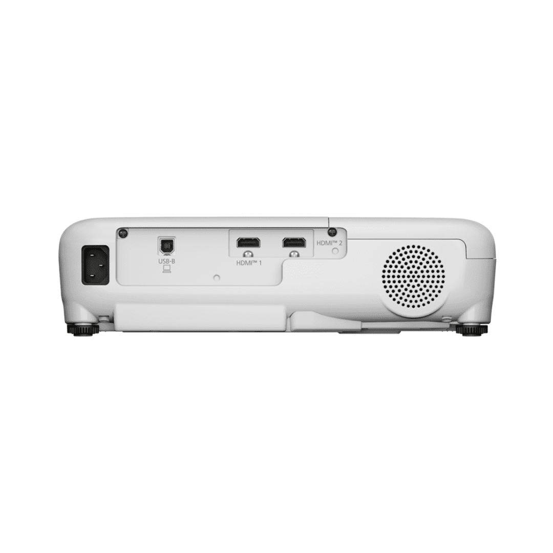EPSON EB-E12 XGA PROJECTOR - Image 5