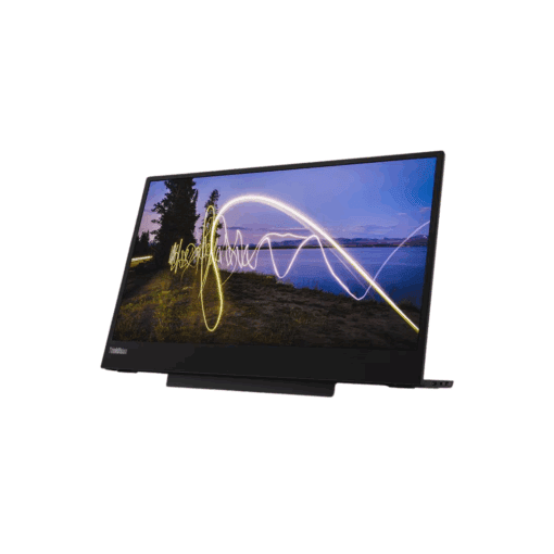LENOVO THINKVISION M15 FHD PORTABLE MONITOR - Image 4