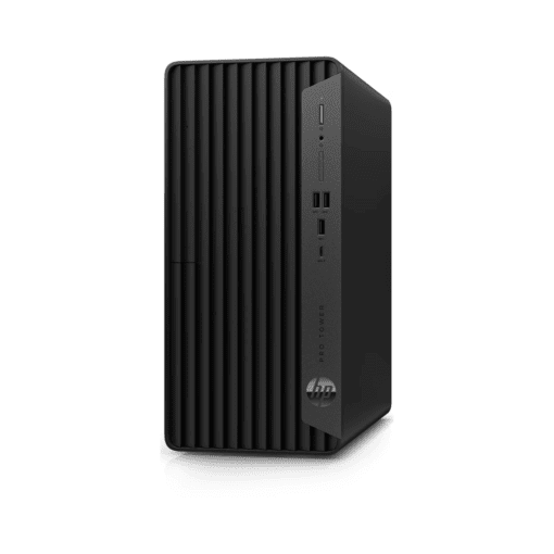 HP PRO TOWER 400 G9 I3-14100 8GB DDR5 512GB SSD WIN11PRO UHD730 WIFI BT 3Y - Image 2
