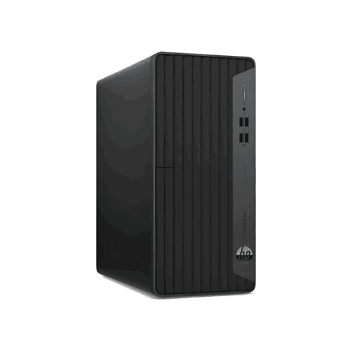 HP PRO TOWER 400 G9 I3-14100 8GB DDR5 512GB SSD WIN11PRO UHD730 WIFI BT 3Y - Image 3