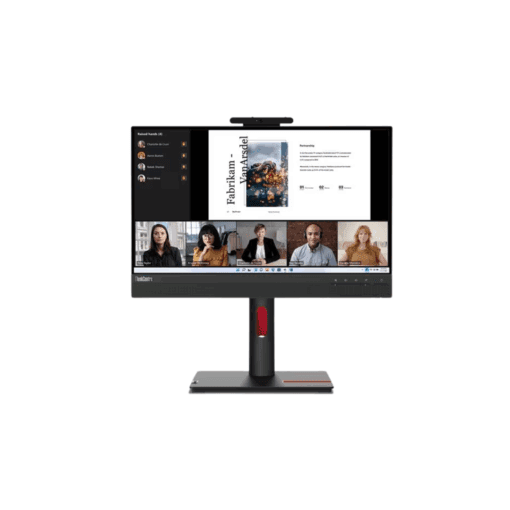 LENOVO THINKCENTRE TINY-IN ONE 22 GEN 5 MONITOR