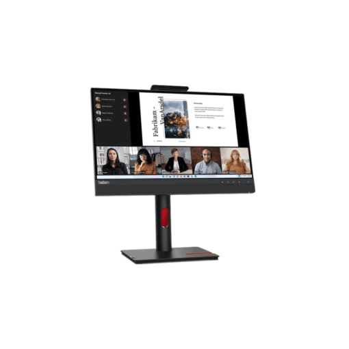 LENOVO THINKCENTRE TINY-IN ONE 22 GEN 5 MONITOR - Image 2
