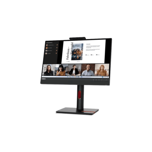 LENOVO THINKCENTRE TINY-IN ONE 22 GEN 5 MONITOR - Image 3