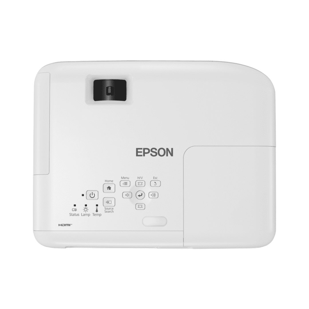 EPSON EB-E12 XGA PROJECTOR - Image 6