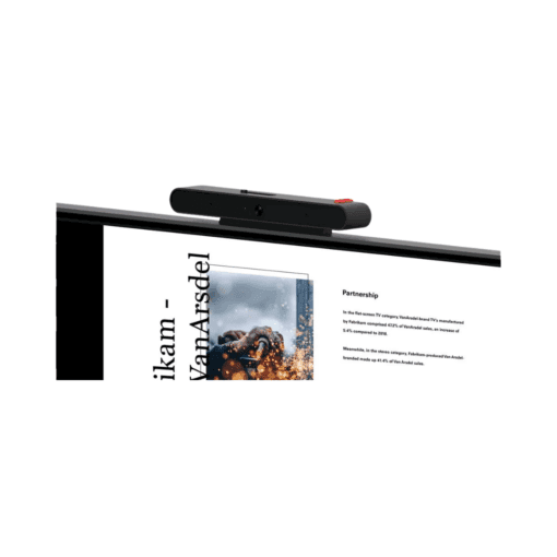 LENOVO THINKCENTRE TINY-IN ONE 22 GEN 5 MONITOR - Image 6