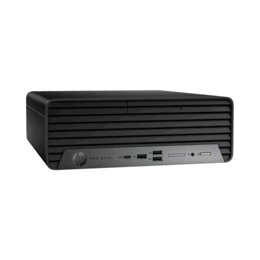 HP PRO 400 G9 SMALL FORM FACTOR - Image 2