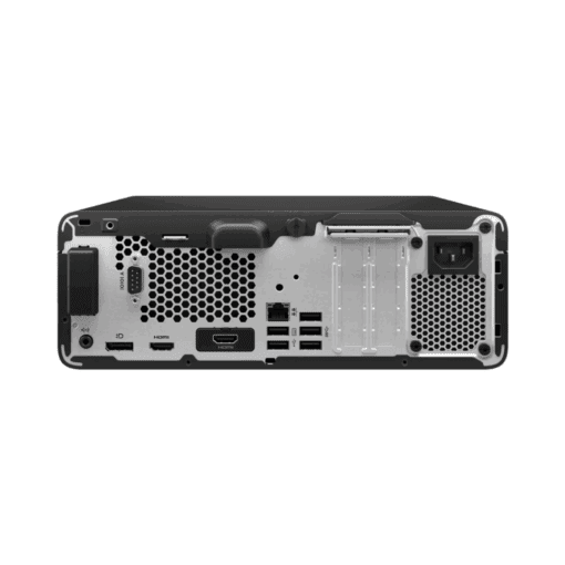 HP PRO 400 G9 SMALL FORM FACTOR - Image 4